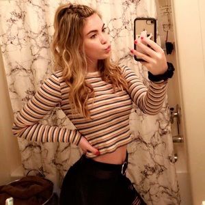 Meet your Posher, Cassidy